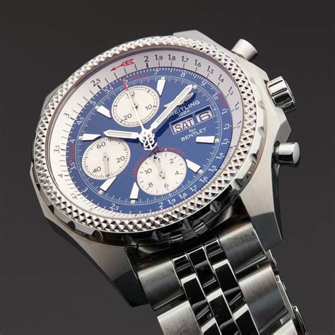 breitling bentley buy|used bentley breitling for sale.